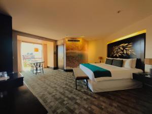 Casa del Alma Hotel Boutique & Spa