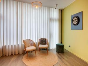 Holiday home in the heart of Hasselt