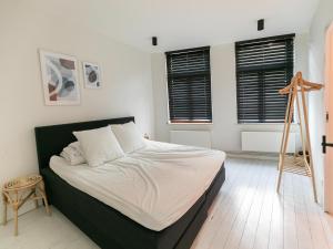 Holiday home in the heart of Hasselt