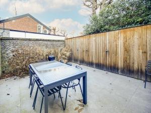 Holiday home in the heart of Hasselt