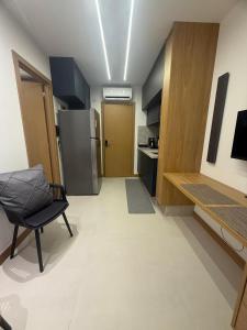 Apartamento Farol da Barra Salvador - Ocean Barra 200 metros Farol