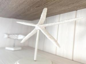 Apartment by Epernay Square with Sea View