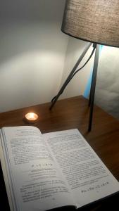 Comfort with wonderful views