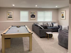 Your Anchor Point by arc Vacation Rentals