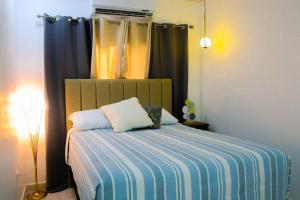 Apartamento Emperatriz De Lujo Cercano al Aeropuerto