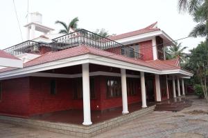 Mansion Du Lac Kumarakom Homestay