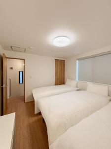 Flower Base Suisen 新築一軒家を貸切