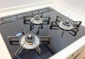 Flower Base Suisen 新築一軒家を貸切