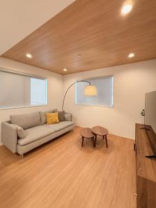 Flower Base Suisen 新築一軒家を貸切