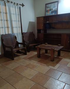 Brisa de la costa Casa con pileta y ubicación premium