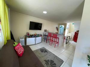 Guest House Paraiso Pataxos