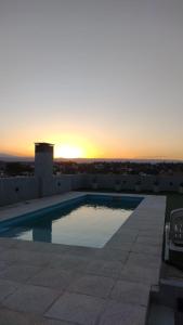 Departamento céntrico a cuadras del lago san roque