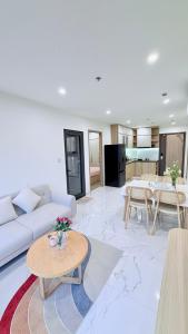 Vinhome grand park 2bedroom luxury ,near VinCom maga mall