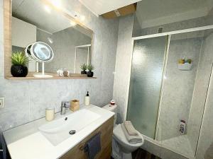 Modern Studio Cannes Center Near Palais Festival