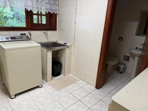 Apartamento Alto Padrão em Campos do Jordão