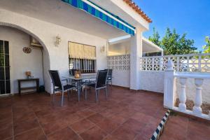 Águilas Home