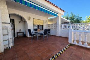Águilas Home