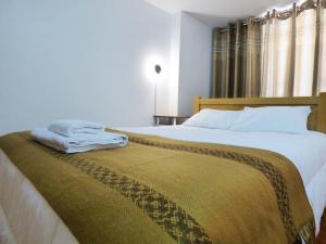 Tierra Espiritual - Andean Holistic Hotel