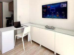 Unicentro Flats, Wi-Fi & Parking