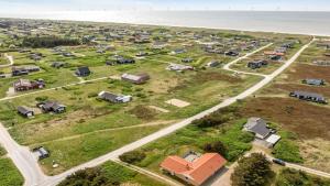 Villavilla 937 - Vrist, Vestjylland