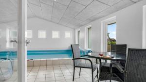 Villavilla 937 - Vrist, Vestjylland
