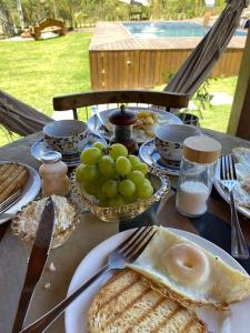Chalé Romantico com SPA e Piscina PRIVATIVO