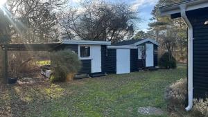 Cosy Cottage 200 Meters From The Beach