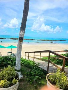 APART HOTEL MARINAS Em CARNEIROS