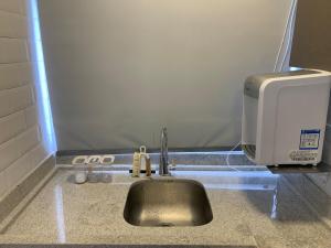 Apartamento vista Floresta Nacional