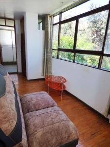 Tierra Espiritual - Andean Holistic Hotel