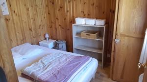 Campings Camping La Motte Flottante : photos des chambres