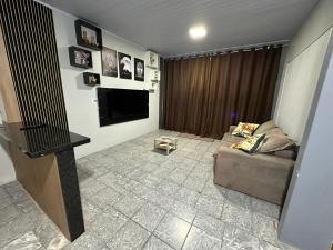 Casa Aconchegante com Piscina para seu descanso 01