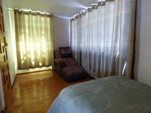 Tierra Espiritual - Andean Holistic Hotel