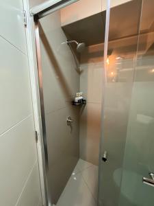 Oceanfront apartment, Pool, Gym, Sauna, Arcade