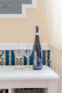 Vinařské apartmány