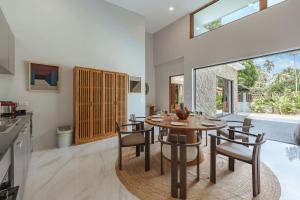 Staylar Pool Villa Maenam Koh Samui