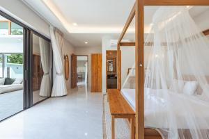 Staylar Pool Villa Maenam Koh Samui