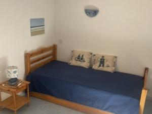 Maison accueillante à Saint Jean de Monts avec piscine collective - FR-1-323-553