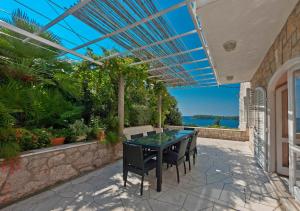 3 stern ferienhaus Holiday Home Ivanino Dubrovnik Kroatien