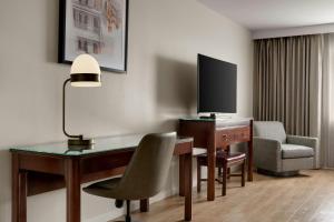 Sheraton Hotel Metairie New Orleans