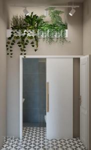 Capsules Hotels Athens