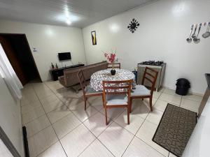 Casa Aconchegante para Você descansar - 02