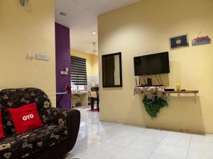 CHILY GUESTHOUSE LANGKAWI