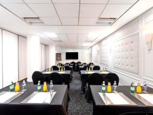 Le Diwan Hotel Rabat - MGallery Collection