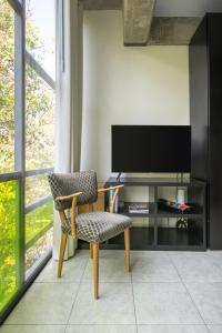 Condesa, Amsterdam Duplex Terrace and Rooftop