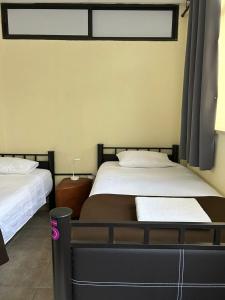 Hostal 109 Roma - Condesa