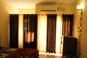 Punya-Chhaya Homestay Near Iskcon & Prem Mandir