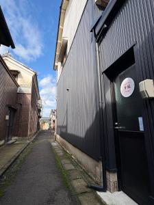 Obama Stay 夕凪 小浜市街の中心地にある一棟貸宿