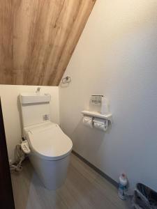 Obama Stay 夕凪 小浜市街の中心地にある一棟貸宿