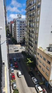 Departamento céntrico MDP